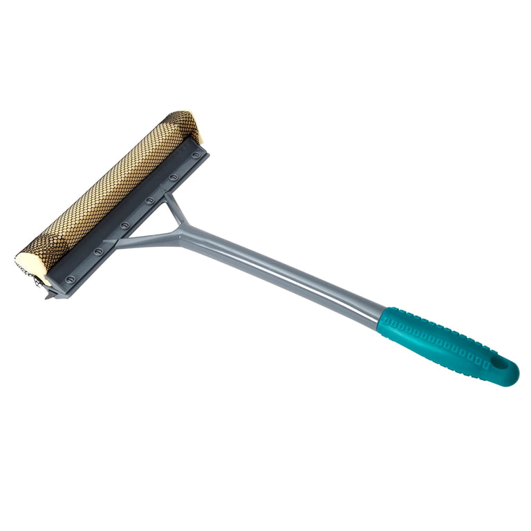 2-in-1 Window Squeegee