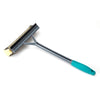 2-in-1 Window Squeegee rubber blade side