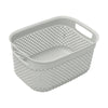 Droplette 3.3L Rectangular Storage Basket