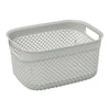 Droplette 3.3L Rectangular Storage Basket