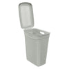 Droplette 43L Slim Laundry Basket