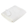 Heated blanket for winter comfort - Carmen King Electric Blanket

