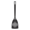 Slotted turner for everyday cooking tasks

