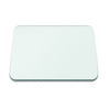 Clear Smooth Glass Board perfect for food preparation