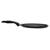 Crepe New-Stick Frying Pan 28cm with low boards