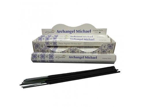 Incense Sticks - Archangel Michael