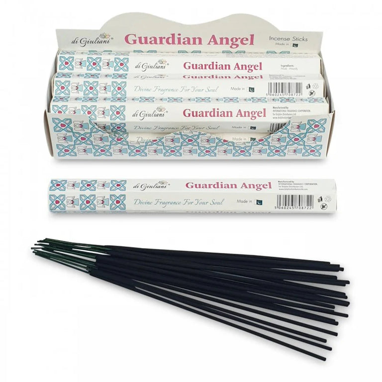 Incense Sticks Guardian Angel