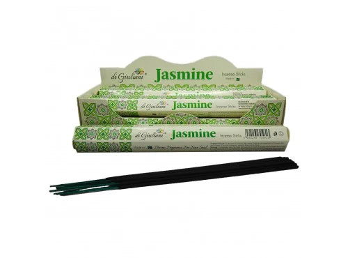Incense Sticks Jasmine