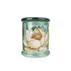 Essential candles with lotus and wild lily fragrance

