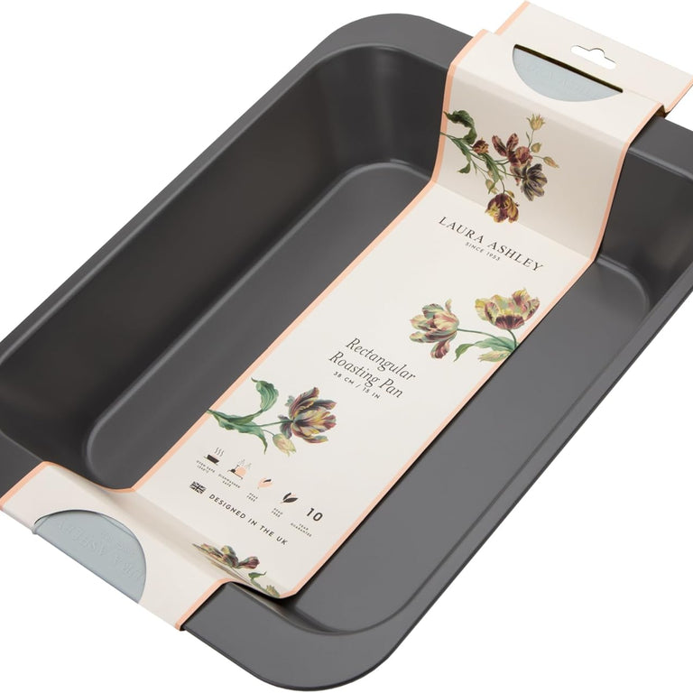 Laura Ashley Oven Roasting Pan 38 cm