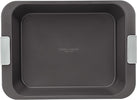 Laura Ashley Oven Roasting Pan 38 cm with silicone handles