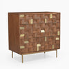 Lester Three Chest Of Drawers for modern bedrooms