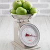 Living Cream Scales measure up to 4 kg
