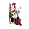 Luxury reed diffuser Peony & Water Lily scent

