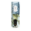 Home essential reed diffuser for calming floral scent

