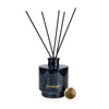 Aromatic reed diffuser with hydrangea and jasmine blend

