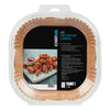 Eco-friendly Chef Aid Square Paper Air-Fryer Liners