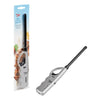 Easy-Grip Refilable Tala Refillable GasUtility Lighter