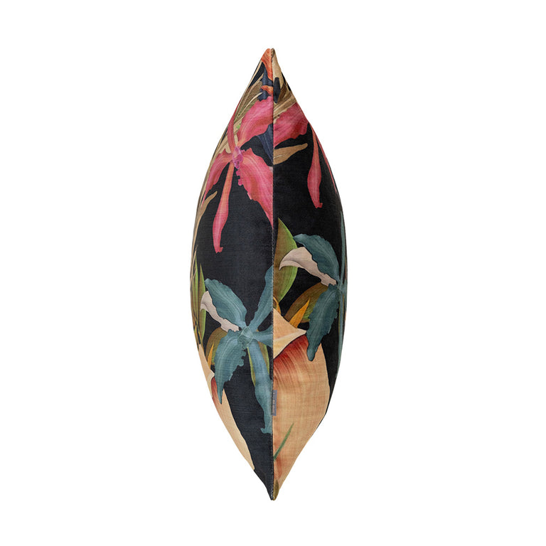 Scatterbox Cushion Fia 43x43cm Navy