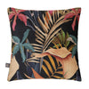 Scatterbox Fia cushion with tropical print, 43x43cm.