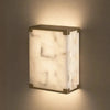 Marco wall light shown in a room setting