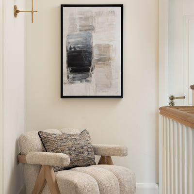 Scatterbox Art Arwin Blue