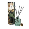Elegant diffusers with Lotus & Wild Lily scent

