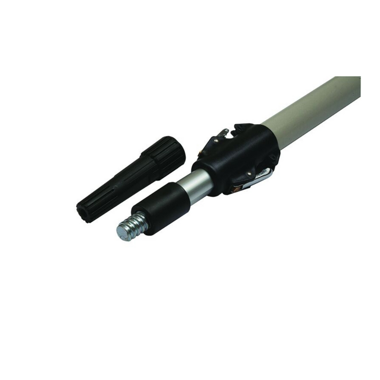 Rota Fibreglass Extension Pole 4'-8'