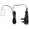 2 x AA Battery Replacement Pack