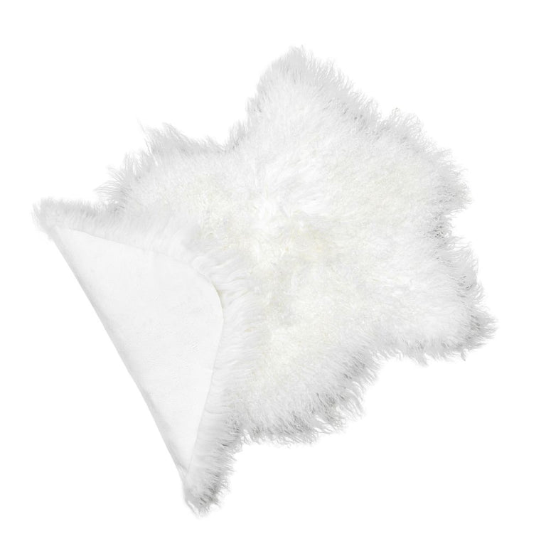 Scatterbox Aran Pelt Cream