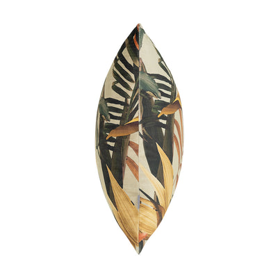 Scatterbox Cushion Fia 43x43cm Green