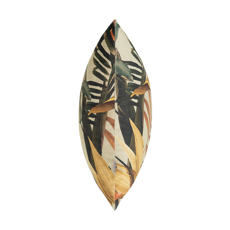 Scatterbox Cushion Fia 58x58cm Green