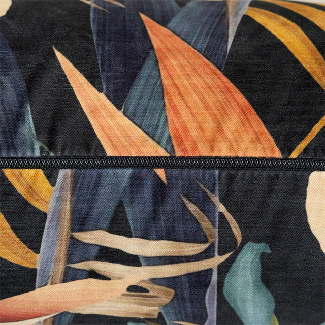Scatterbox Cushion Fia 58x58cm Navy