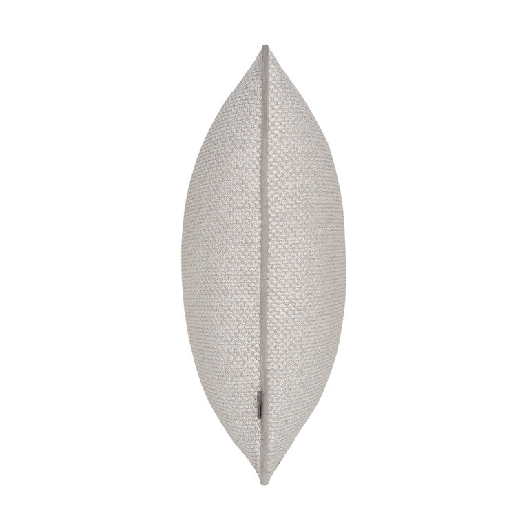 Scatterbox Cushion Anna 43x43cm Cream Silver