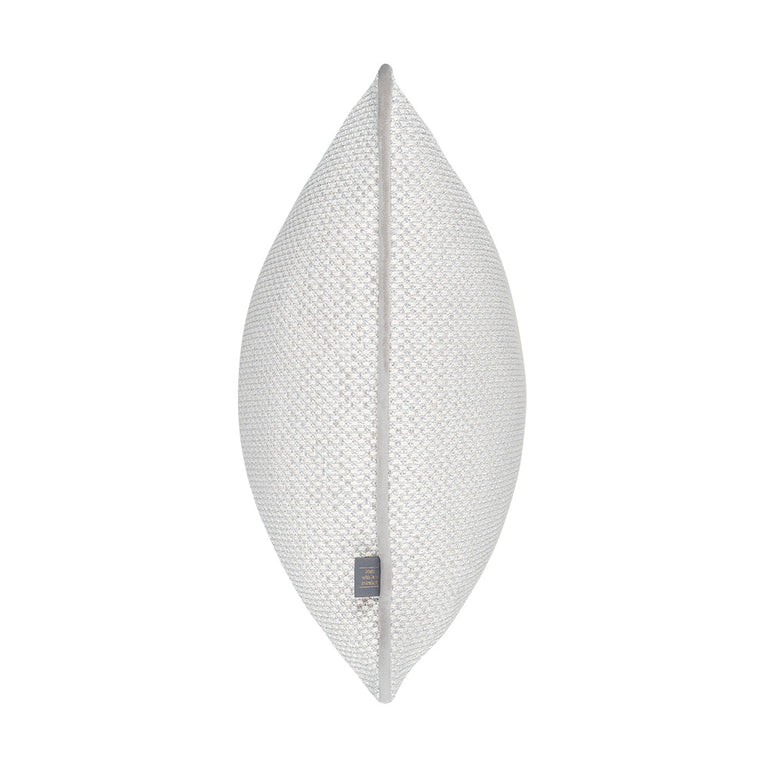 Scatterbox Cushion Anna 40x60cm Cream Silver