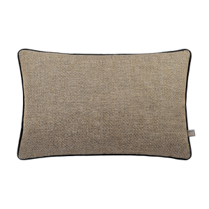 Scatterbox Cushion Demi 40x60cm Gold Black
