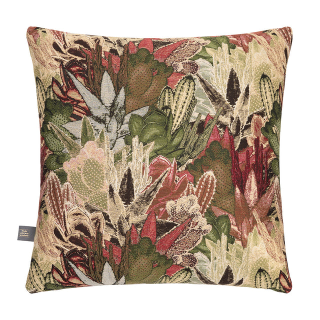 Scatterbox Cushion Merida 43x43cm Green