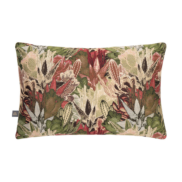 Scatterbox Cushion Merida 40x60cm Green