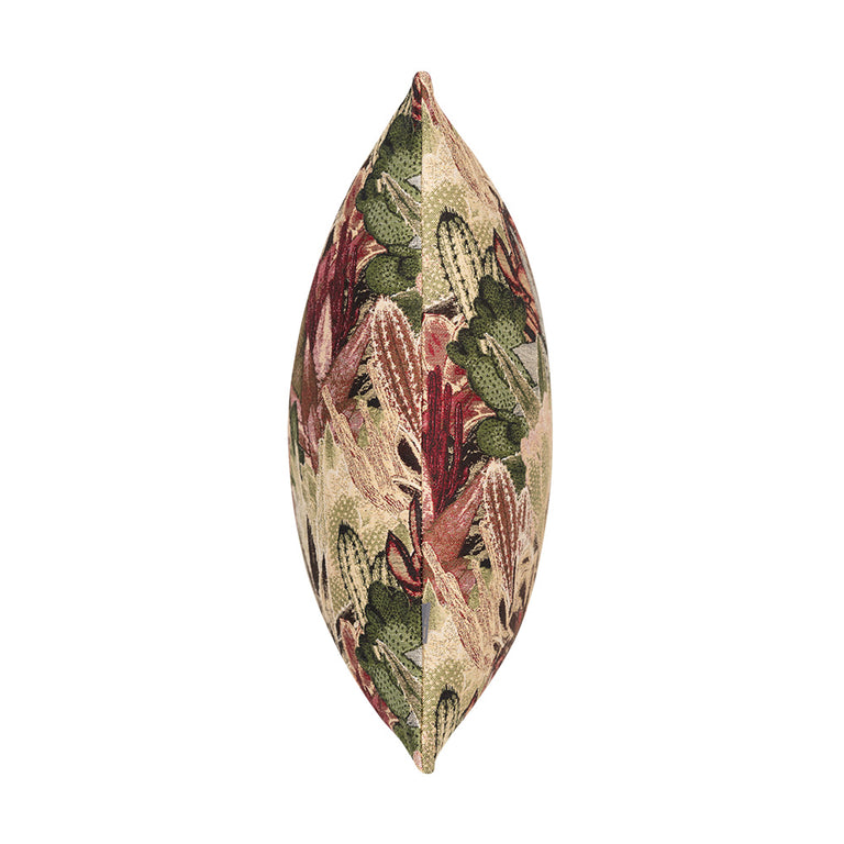 Scatterbox Cushion Merida 58x58cm Green