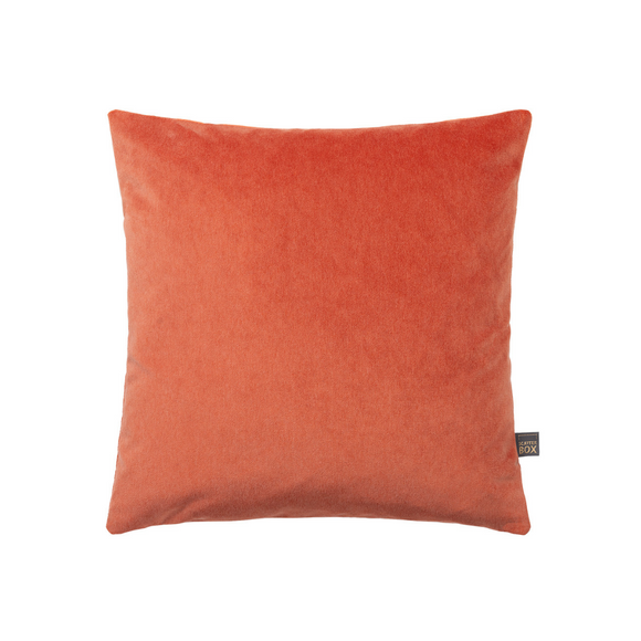Scatterbox Cushion Richelle 45x45cm Coral