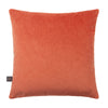 Decorative coral cushion from Scatterbox Richelle collection.