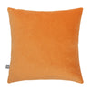 Premium 80% Polyester 20% Cotton cushion, filled with feathers.