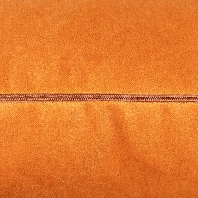 Scatterbox Cushion Richelle 58x58cm Mandarin