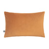 Luxurious bronze scatter cushion with premium velvet fabric.