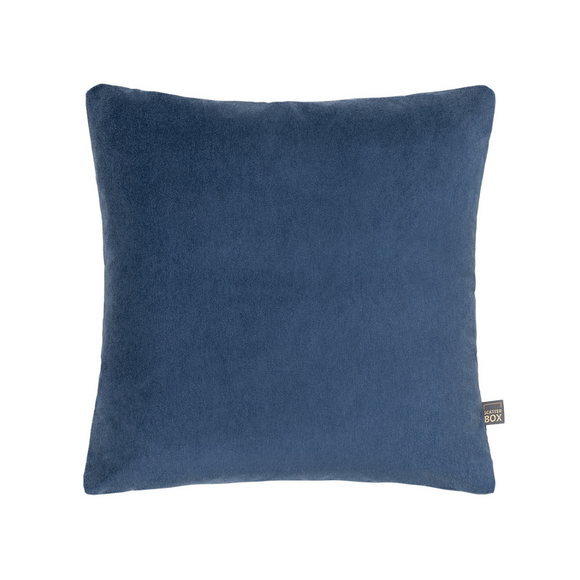 Scatterbox Cushion Richelle 45x45cm Blue