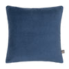 Scatterbox Cushion Richelle 58x58cm Blue