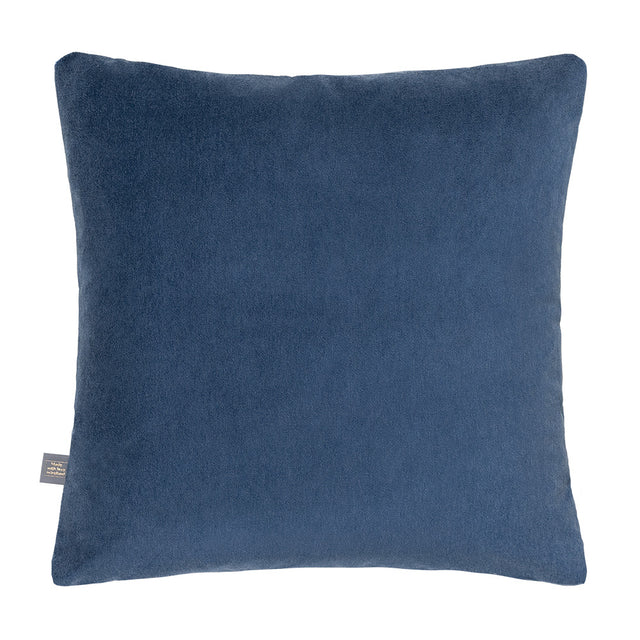 Scatterbox Cushion Richelle 58x58cm Blue