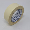 Professional Masking Tape side view photo on the white backround