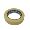 Professional Masking Tape close view photo on the white background