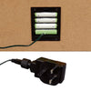 4 x AA Battery Replacement Pack - view 2